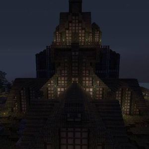 Meet your Posher, Joda